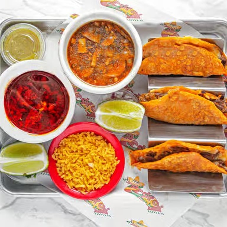 Birria: A Flavorful Mexican Delight
