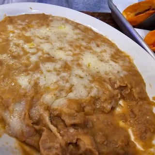 Bean Dip