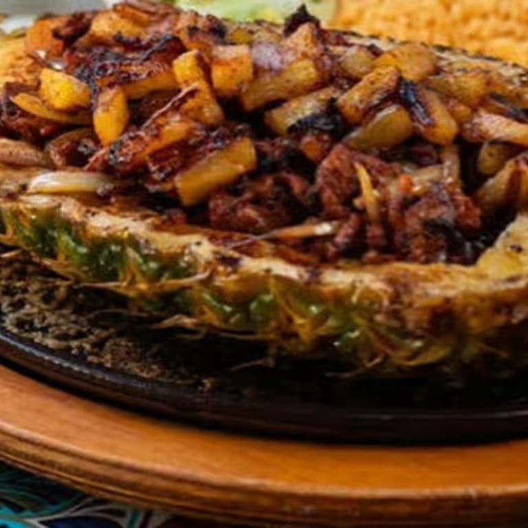 Wingin' It: Mexican Fusion Wings and More