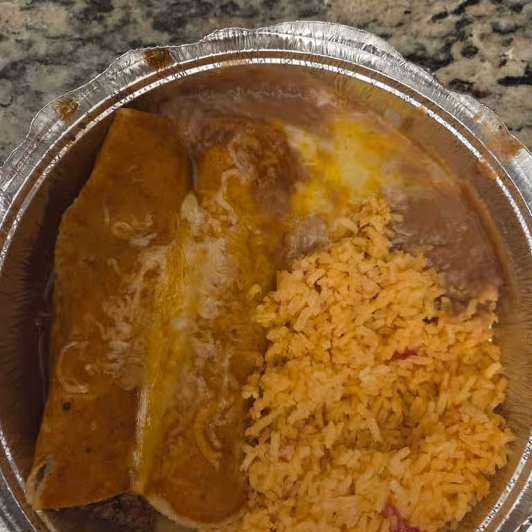 Delicious Enchiladas: A Mexican Favorite