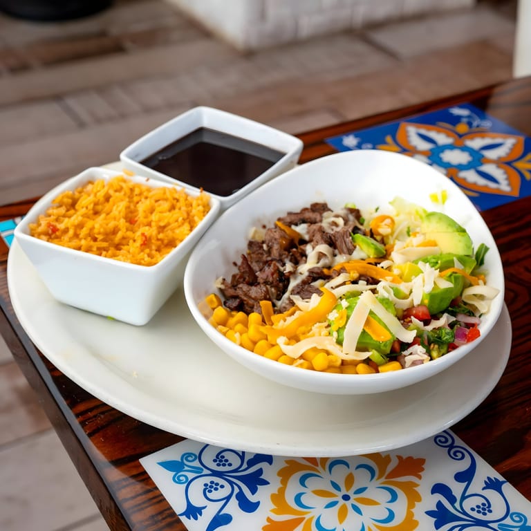 Catering With Flavor, Culture, And Artistry