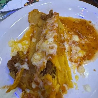 Tamale.