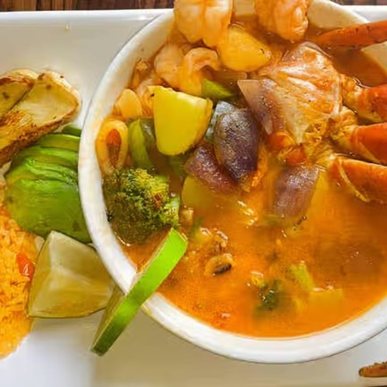 Delicious Dinner Options at Our Mexican Restaurant