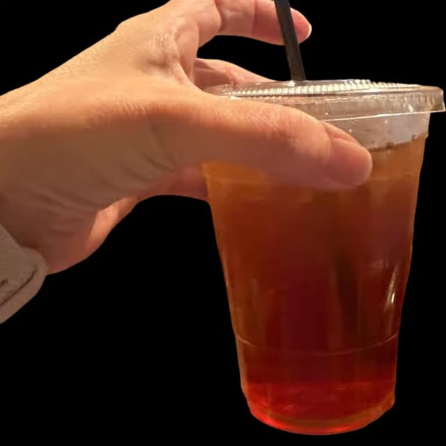 Tea.