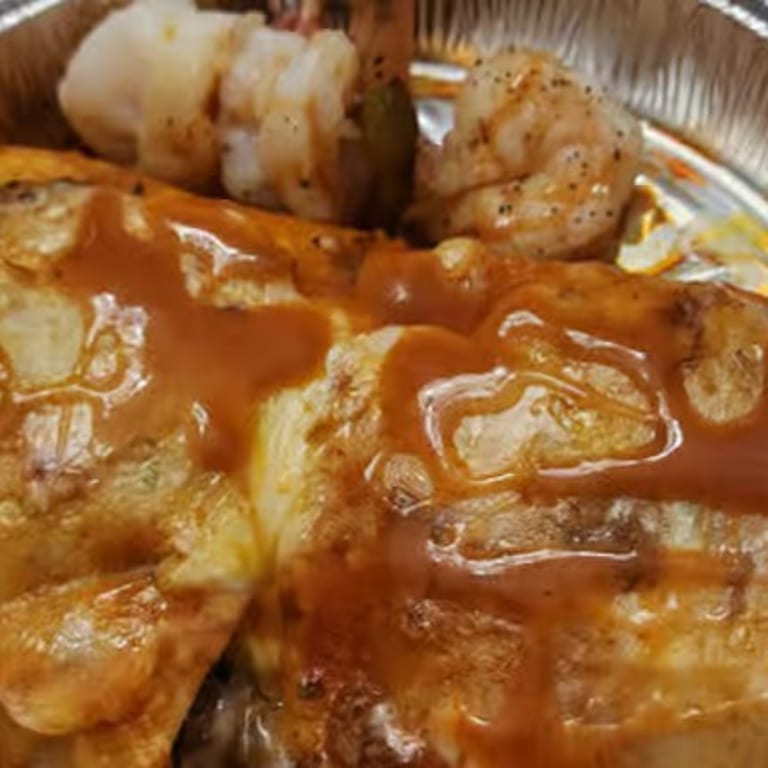 Egg-cellent Mexican Breakfast and Brunch Options