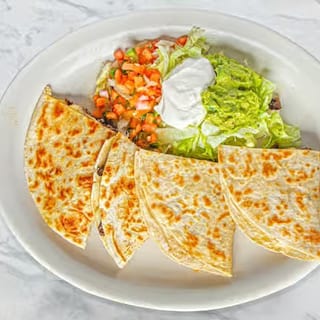 Quesadilla