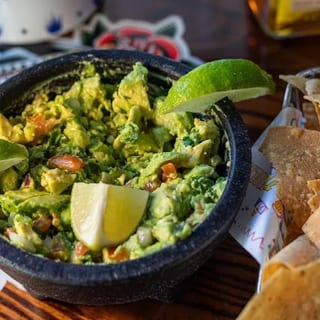 Guacamole Dip