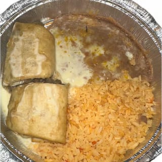 Chimichanga