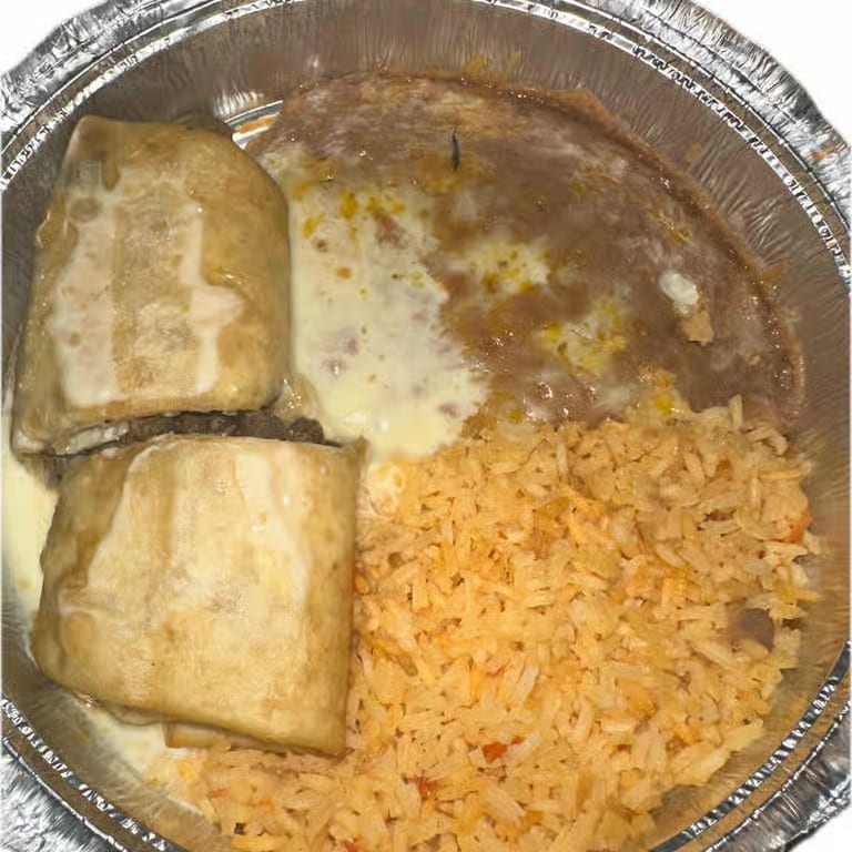Delicious Flautas: A Mexican Favorite