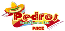 Pedros Tacos & Tequila Bar Pace