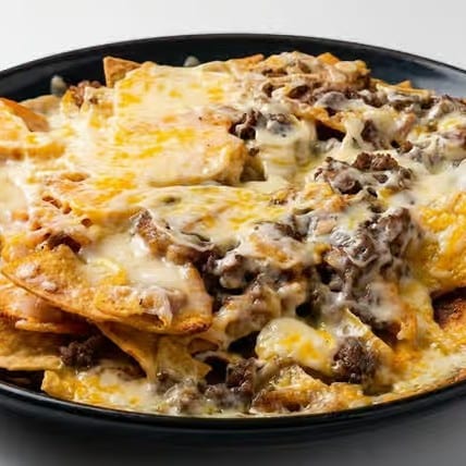 Nachos Loco.