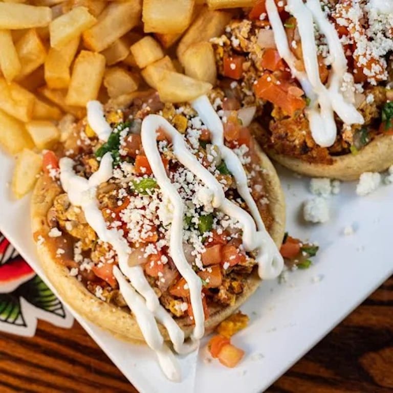 Mexican Breakfast Favorites to Start Your Day
