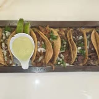 Tablazo De Tacos