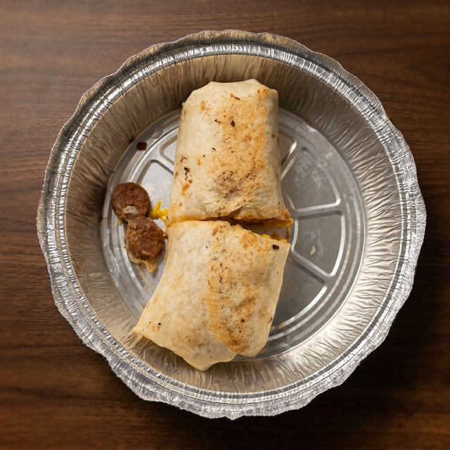 Burrito.