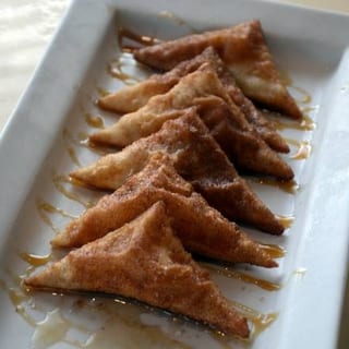 Sopapilla