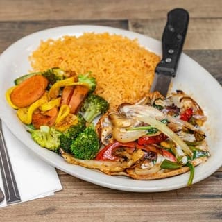 Pollo Loco