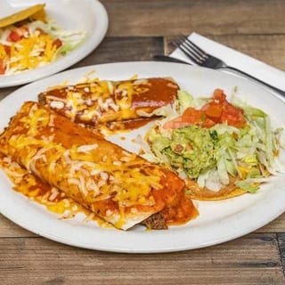 Pedro's Favorite