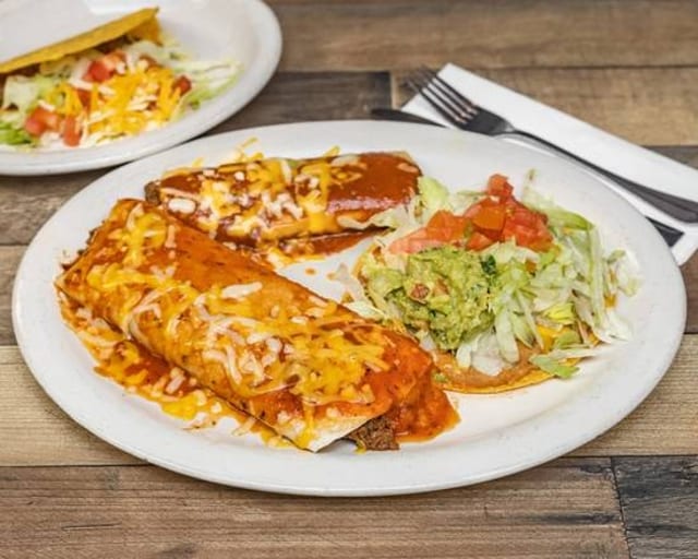 Pedro's Favorite.